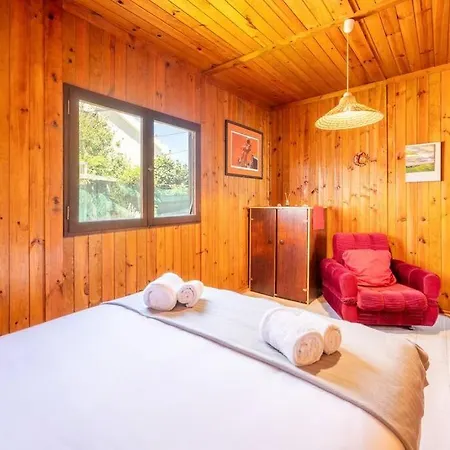 Guestready - Al Fresco Near Telha Σαλέ Aroeira (Setubal)