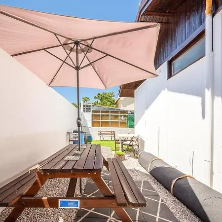 Guestready - Al Fresco Near Telha