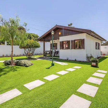 Guestready - Al Fresco Near Telha Σαλέ *