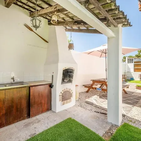 Guestready - Al Fresco Near Telha * Aroeira (Setubal)