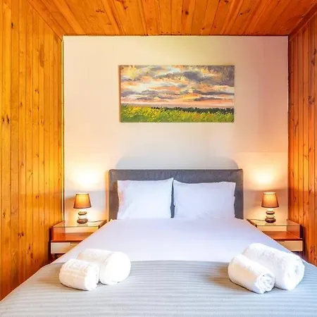Guestready - Al Fresco Near Telha Aroeira (Setubal)