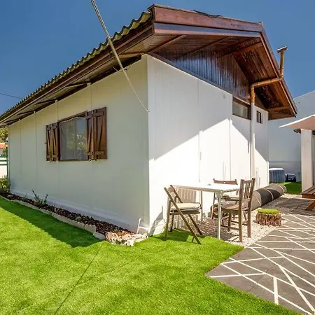 Guestready - Al Fresco Near Telha Σαλέ *