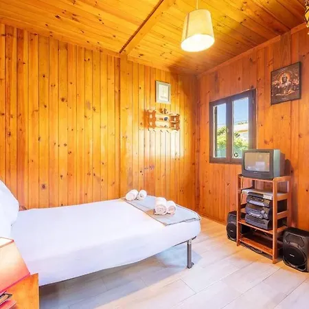 Guestready - Al Fresco Near Telha Aroeira (Setubal)