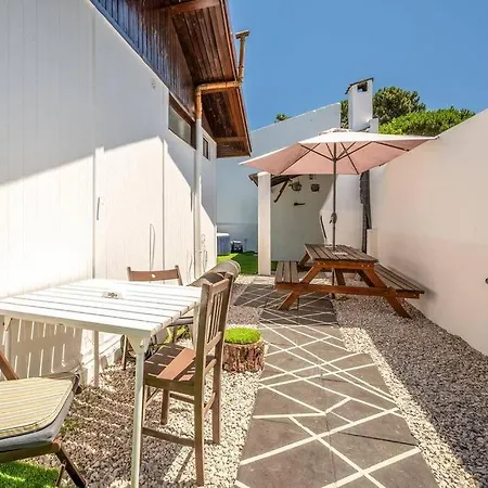 Σαλέ Guestready - Al Fresco Near Telha *