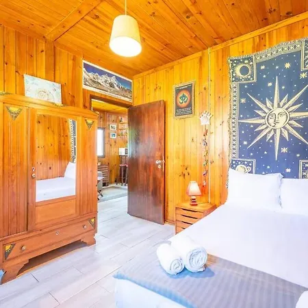 Guestready - Al Fresco Near Telha * Aroeira (Setubal)