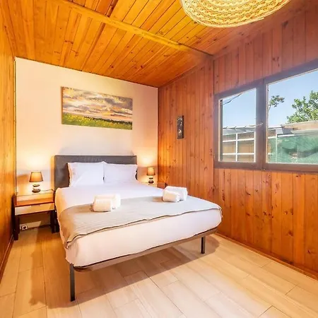 Σαλέ Guestready - Al Fresco Near Telha Aroeira (Setubal)