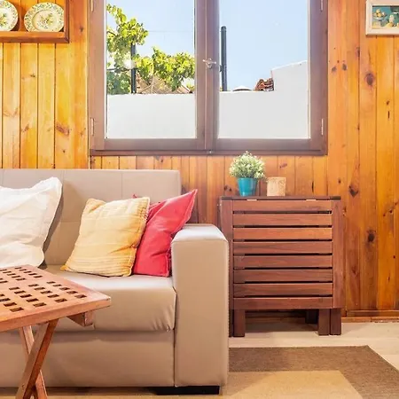 Guestready - Al Fresco Near Telha Σαλέ